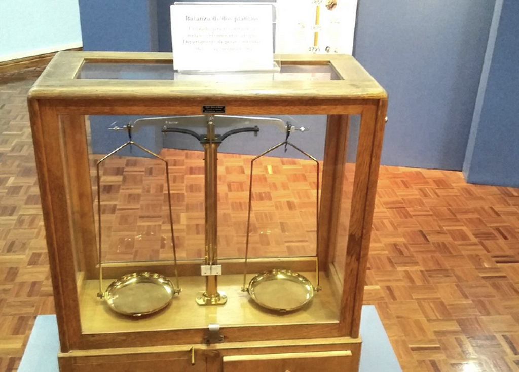 Museo Ing. Félix Pezet Sandoval-2