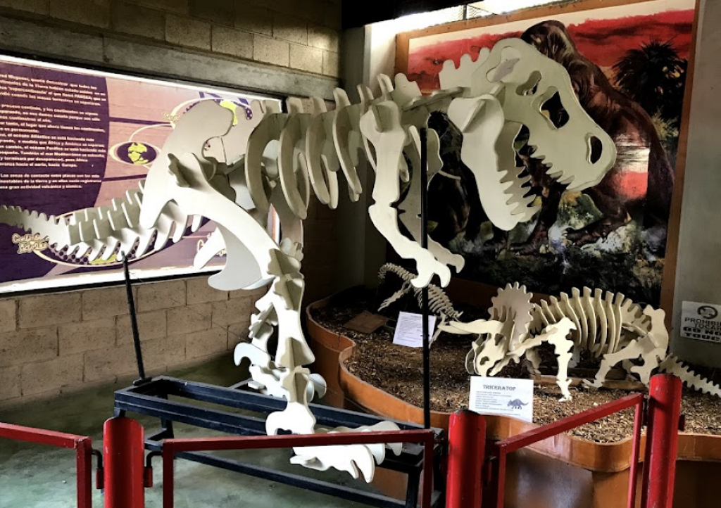 Museo Interactivo Colibrí-2