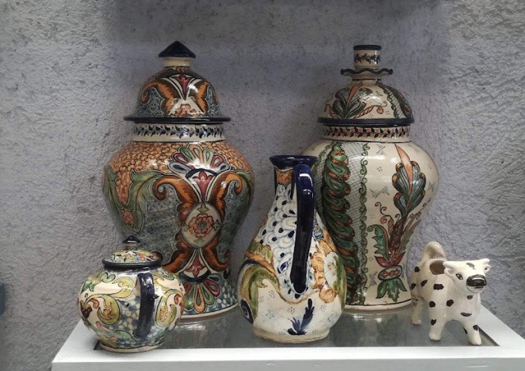 Museo Interactivo de Casa Talavera Celia-0