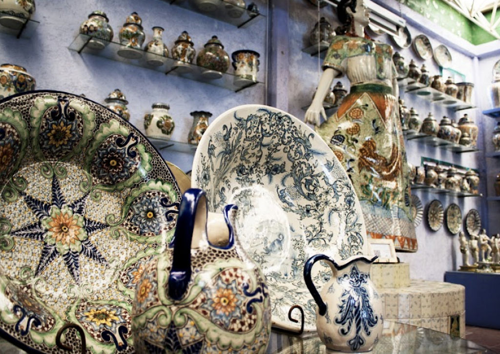 Museo Interactivo de Casa Talavera Celia-1