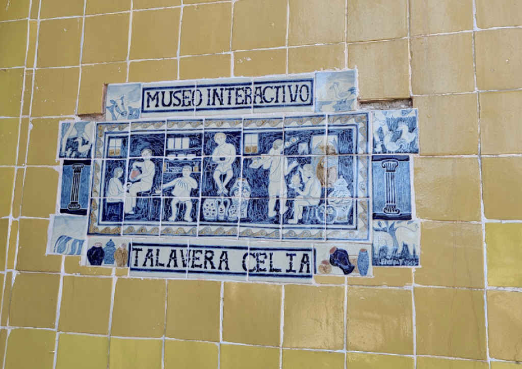 Museo Interactivo de Casa Talavera Celia-4