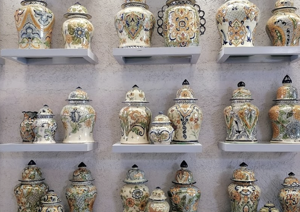 Museo Interactivo de Casa Talavera Celia-3