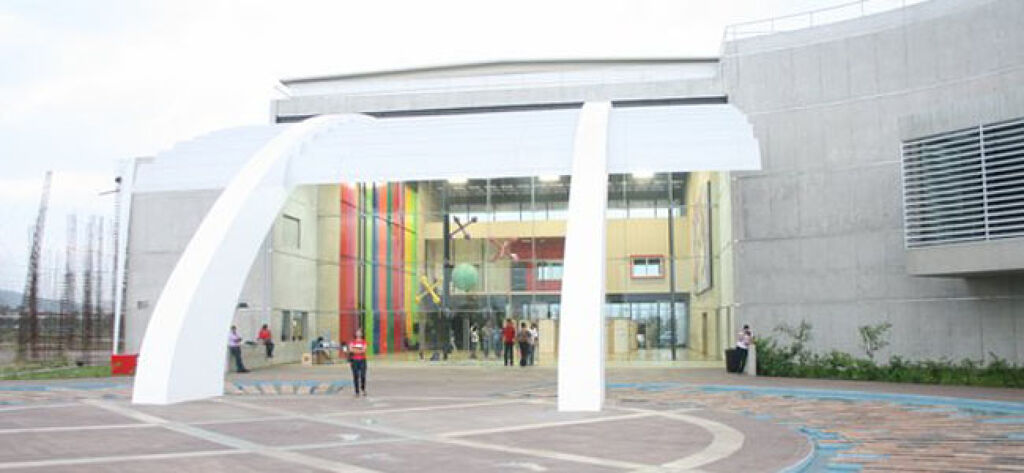 Museo Interactivo de Ciencias e Innovación de Nayarit-2