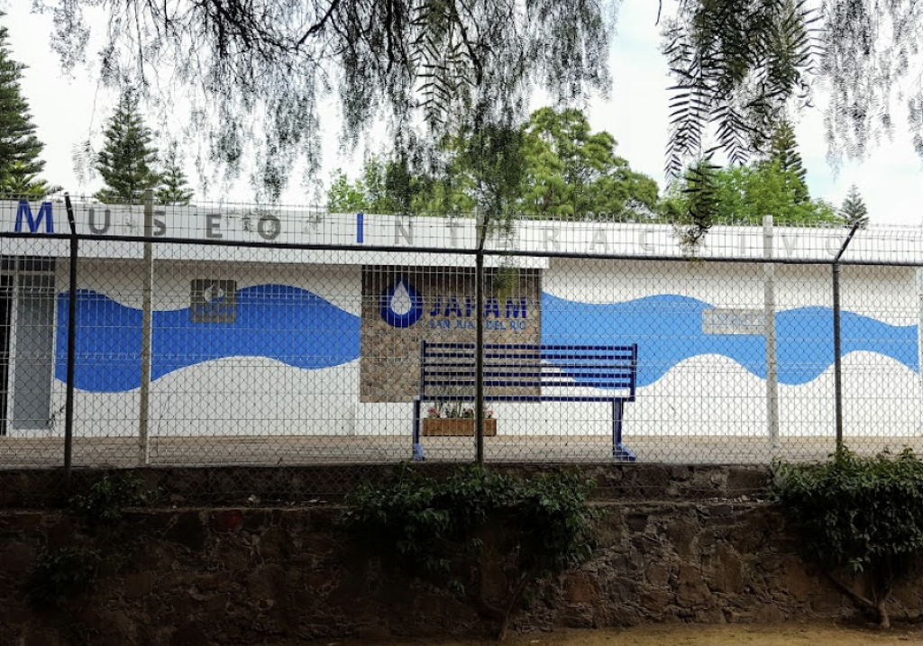 Museo Interactivo de Cultura del Agua-1