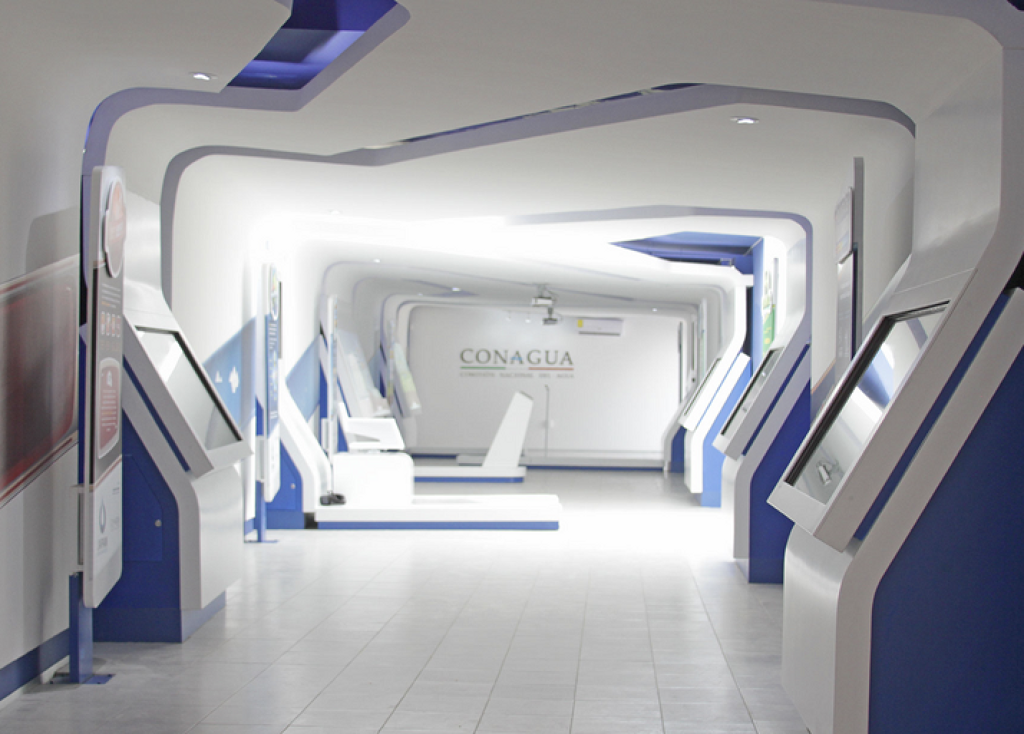 Museo Interactivo de Cultura del Agua-0