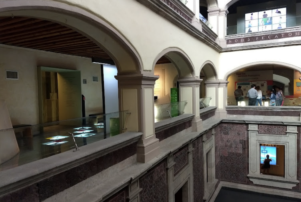 Museo Interactivo de Economía (MIDE)-2