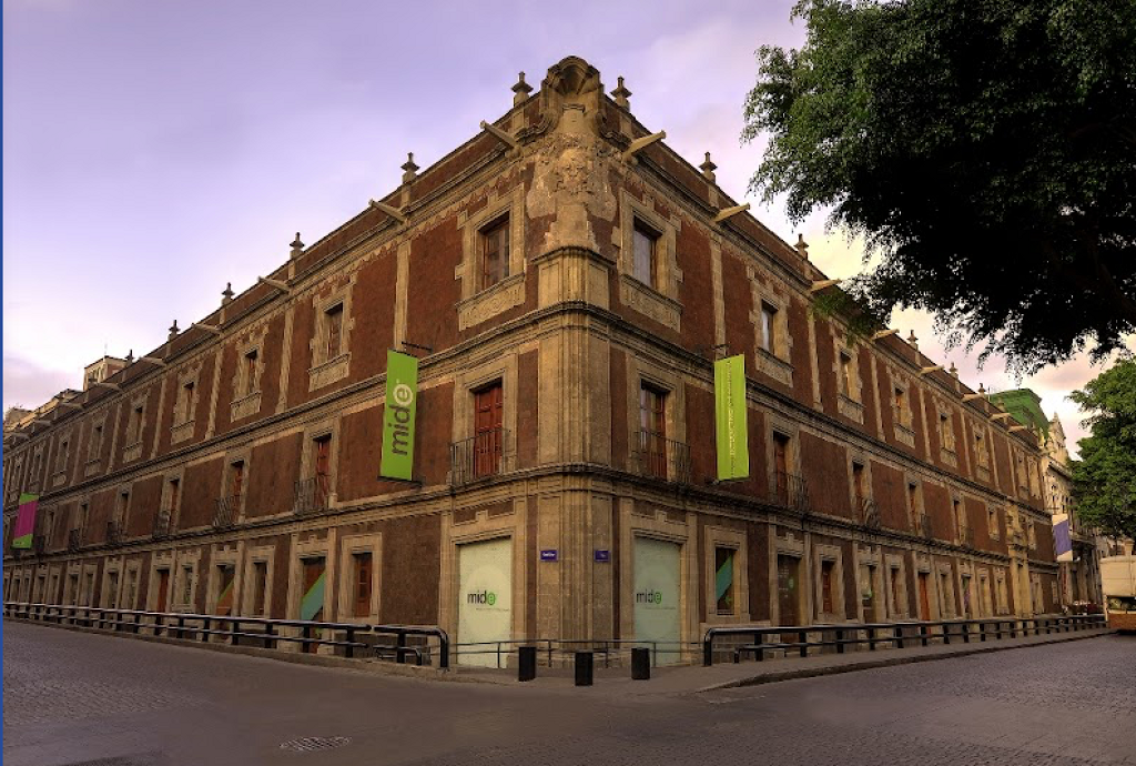 Museo Interactivo de Economía (MIDE)-3