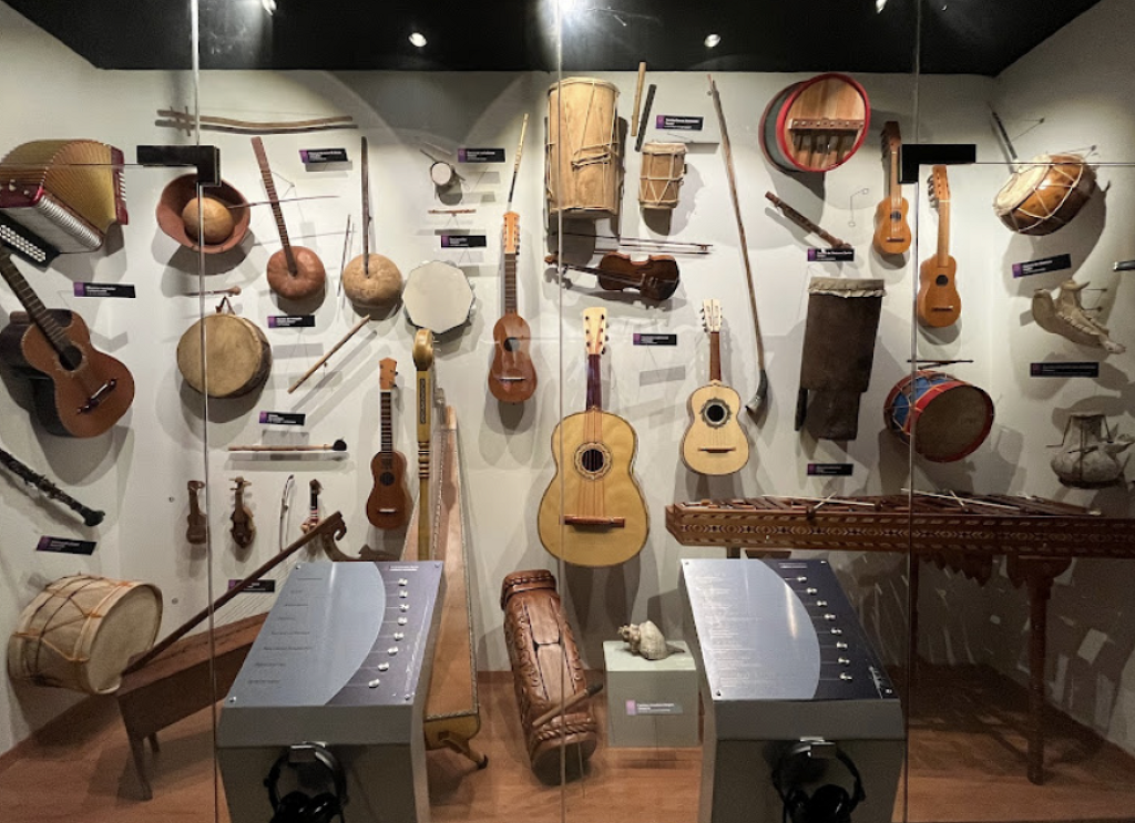 Museo Interactivo del Palacio de la Música-1