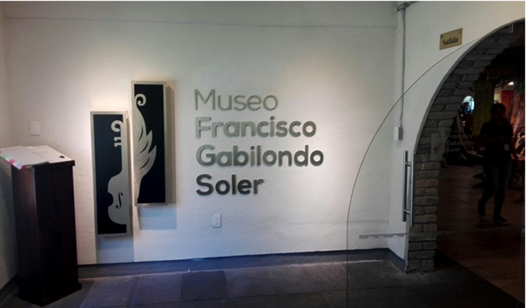 Museo Interactivo Francisco Gabilondo Soler-3
