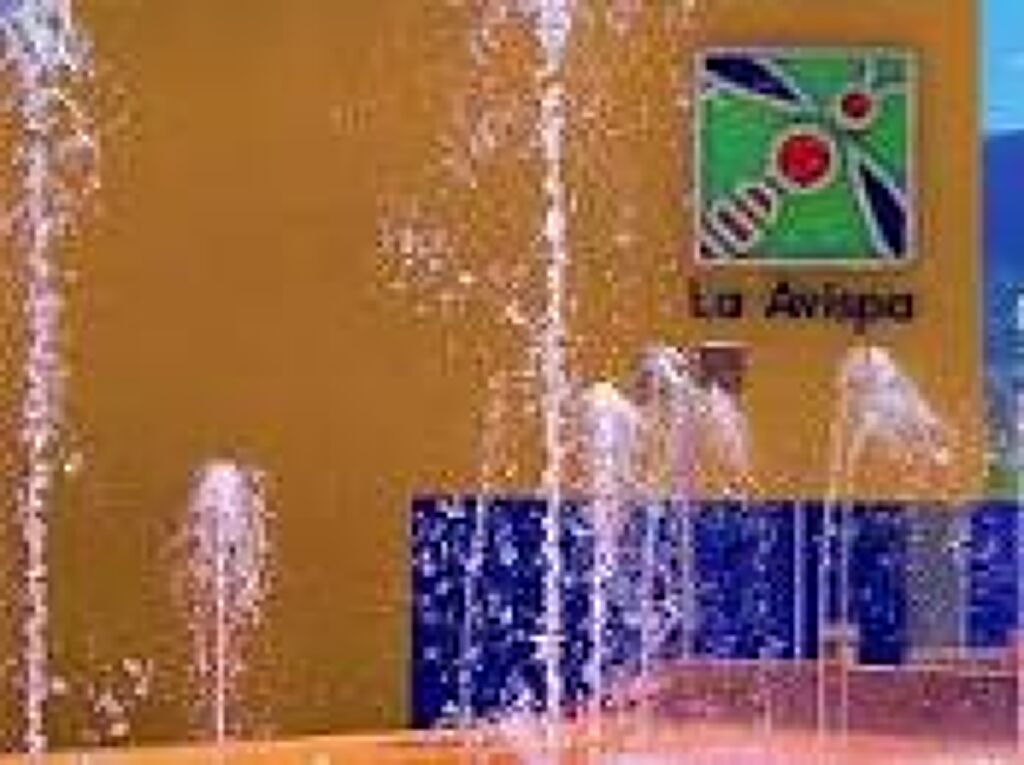 Museo Interactivo La Avispa-1