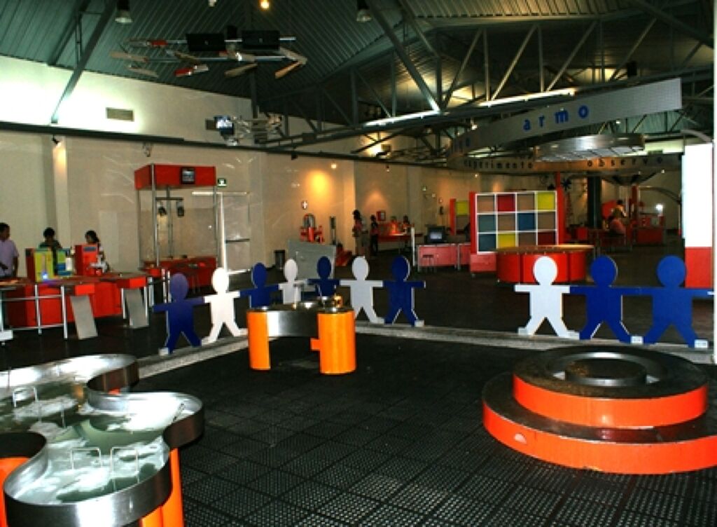 Museo Interactivo La Avispa-3