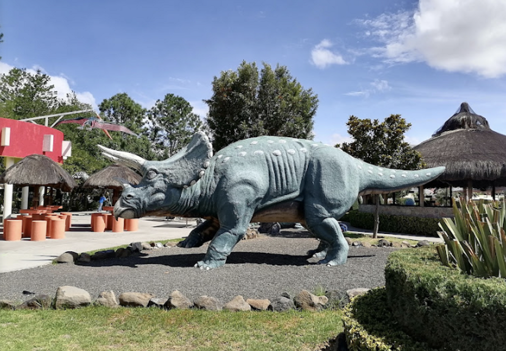 Museo Interactivo para la Niñez y Juventud Hidalguense El Rehilete-2