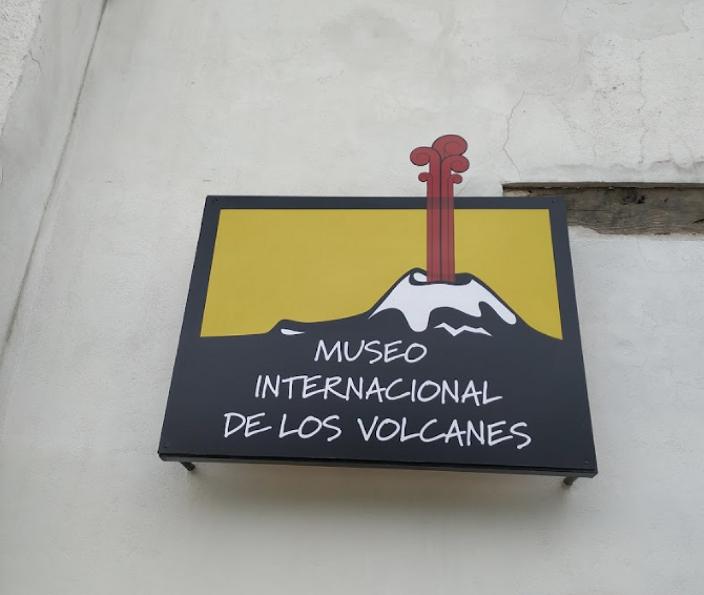Museo Internacional de los Volcanes-0