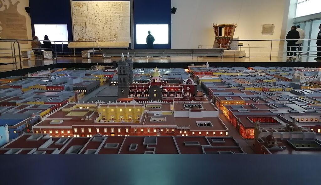 Museo Internacional del Barroco-2