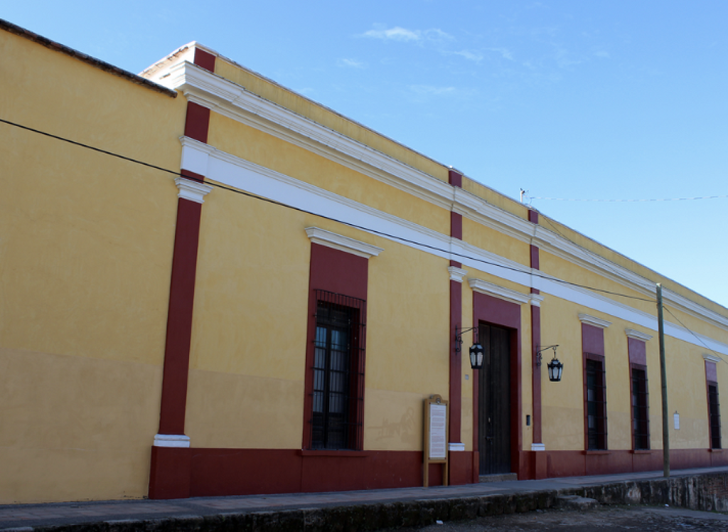 Museo Interpretativo de Paisaje Agavero El Arenal-0