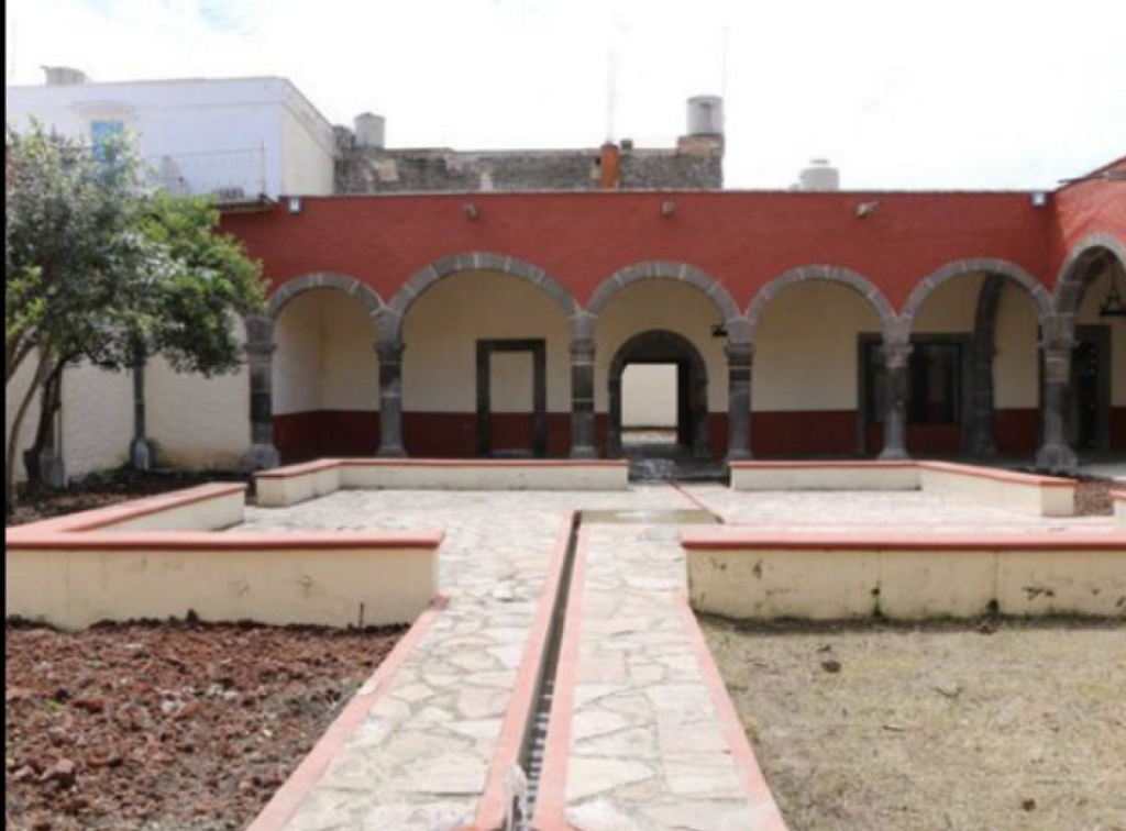 Museo Interpretativo de Paisaje Agavero y la Minería en Magdalena-0