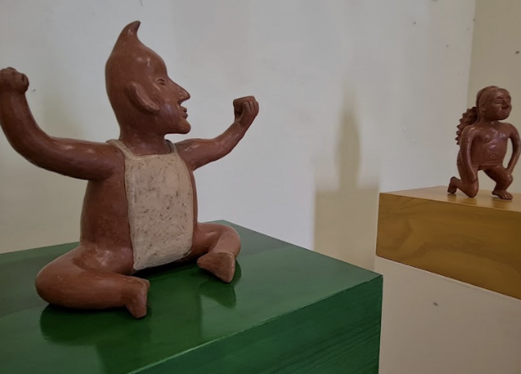 Museo Interpretativo del Paisaje Agavero y las Antiguas Tabernas de Amatitán (MIPAT)-2