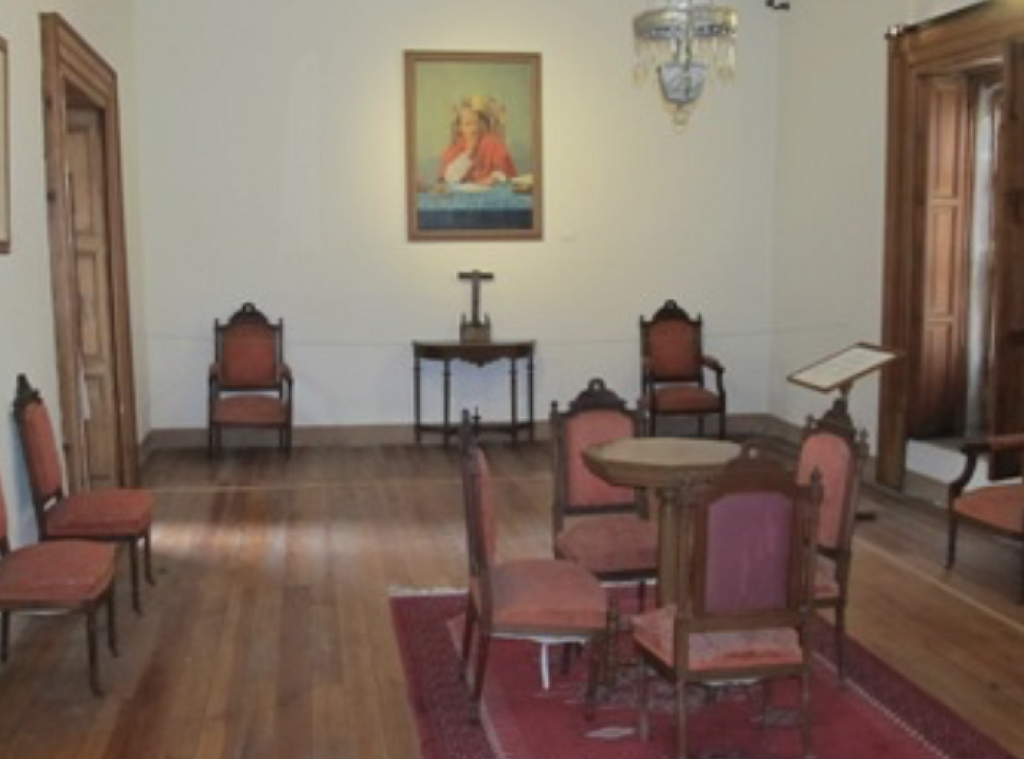 Museo Joaquín Arcadio Pagaza-3