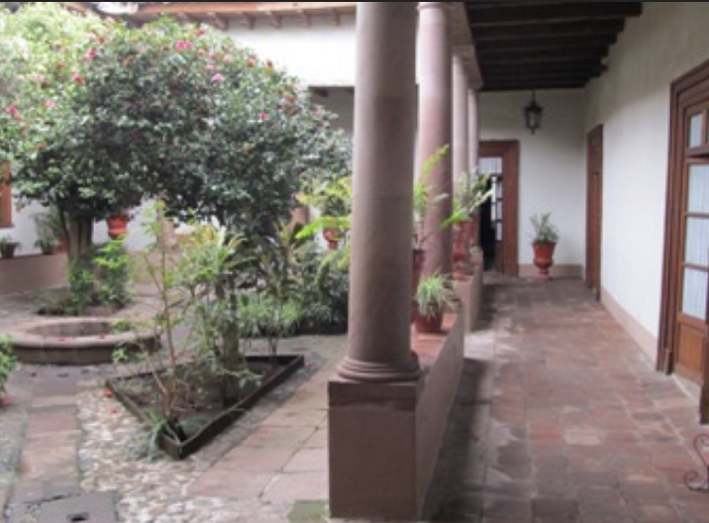 Museo Joaquín Arcadio Pagaza-0