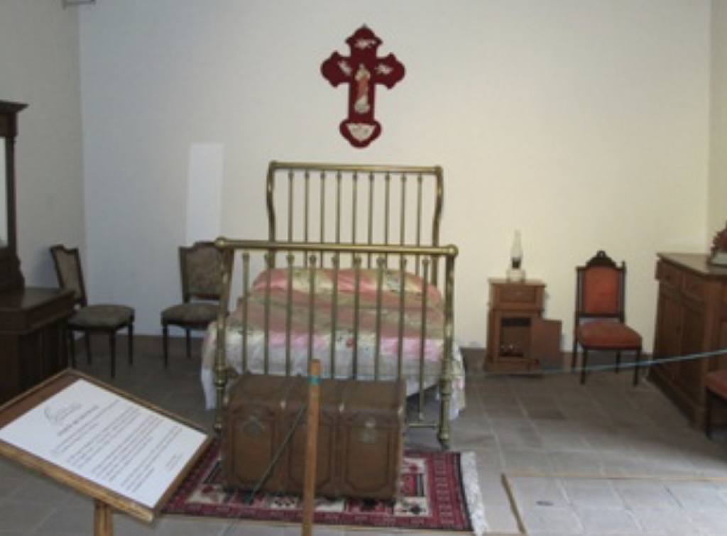 Museo Joaquín Arcadio Pagaza-1