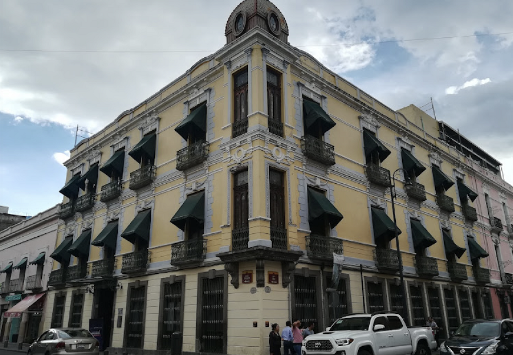 Museo José Luis Bello y González-4