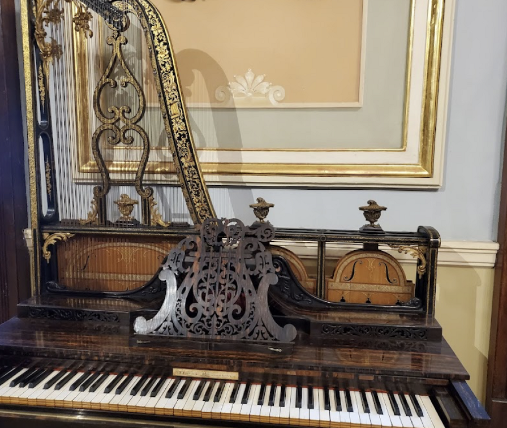 Museo José Luis Bello y González-1
