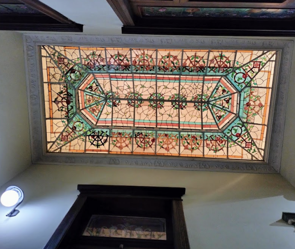 Museo José Luis Bello y González-2