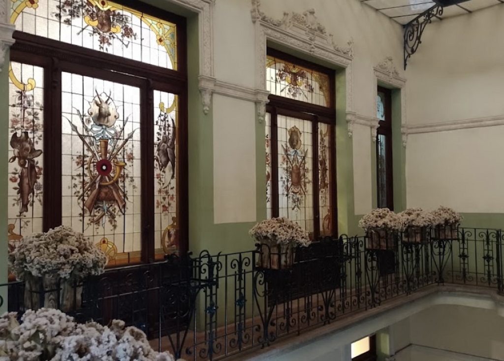 Museo José Luis Bello y González-3