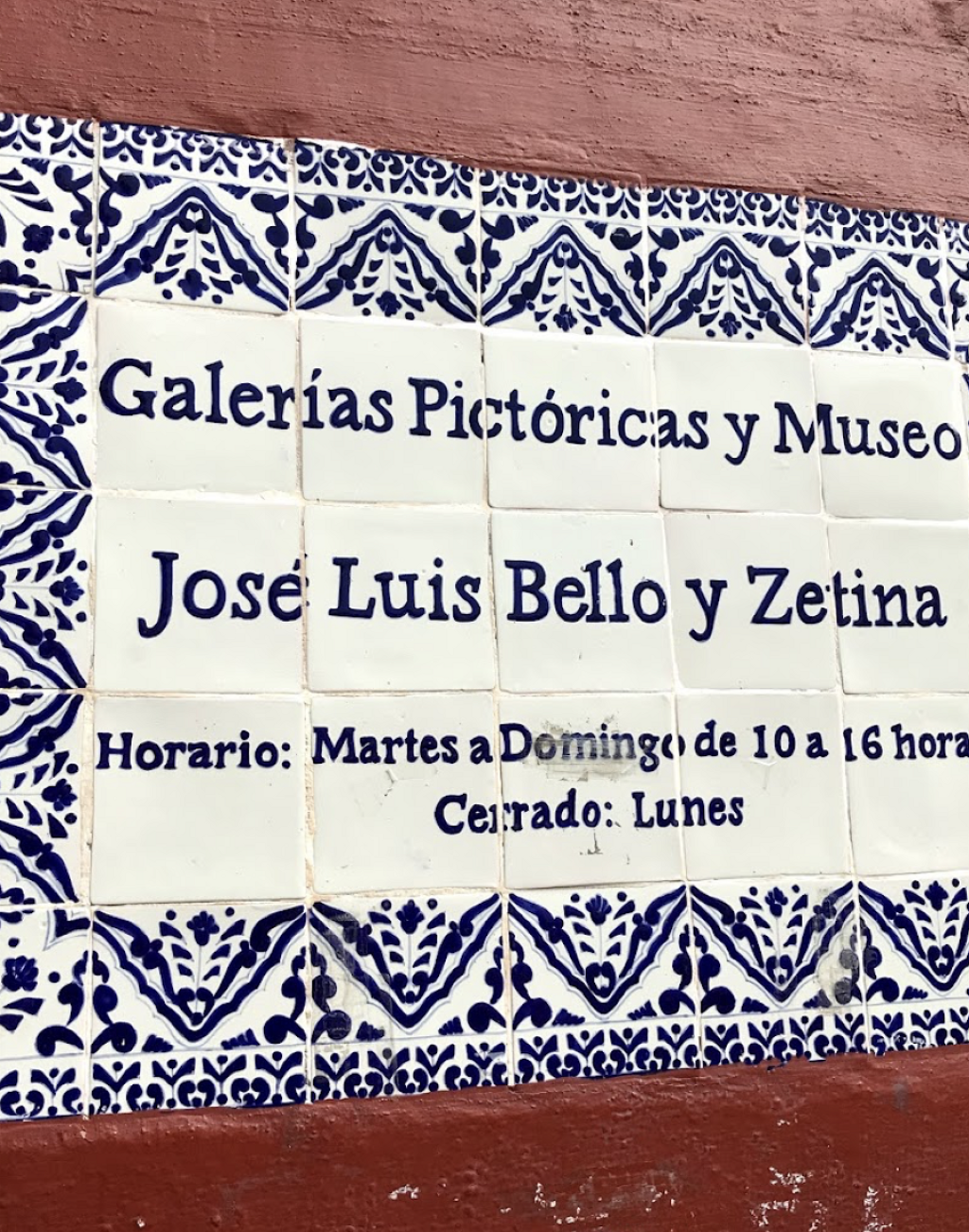 Museo José Luis Bello y Zetina-2
