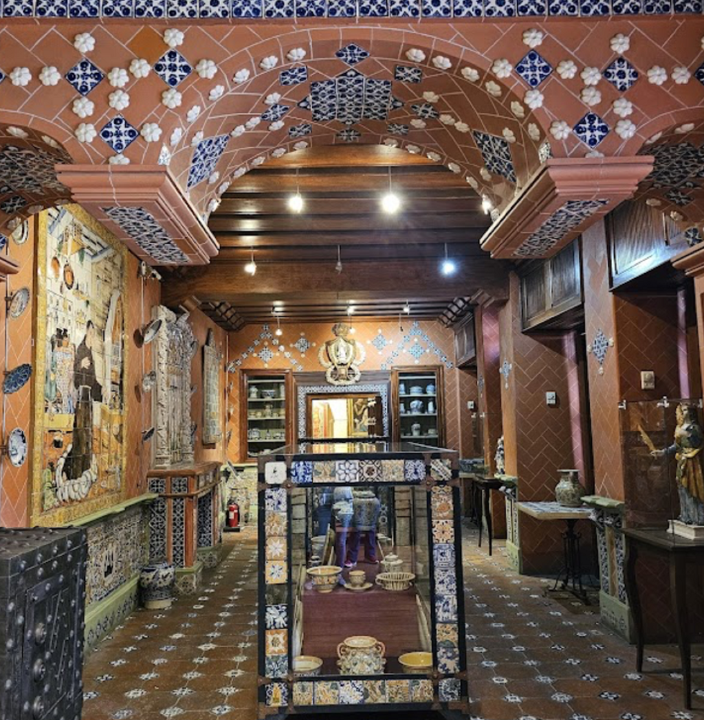 Museo José Luis Bello y Zetina-1