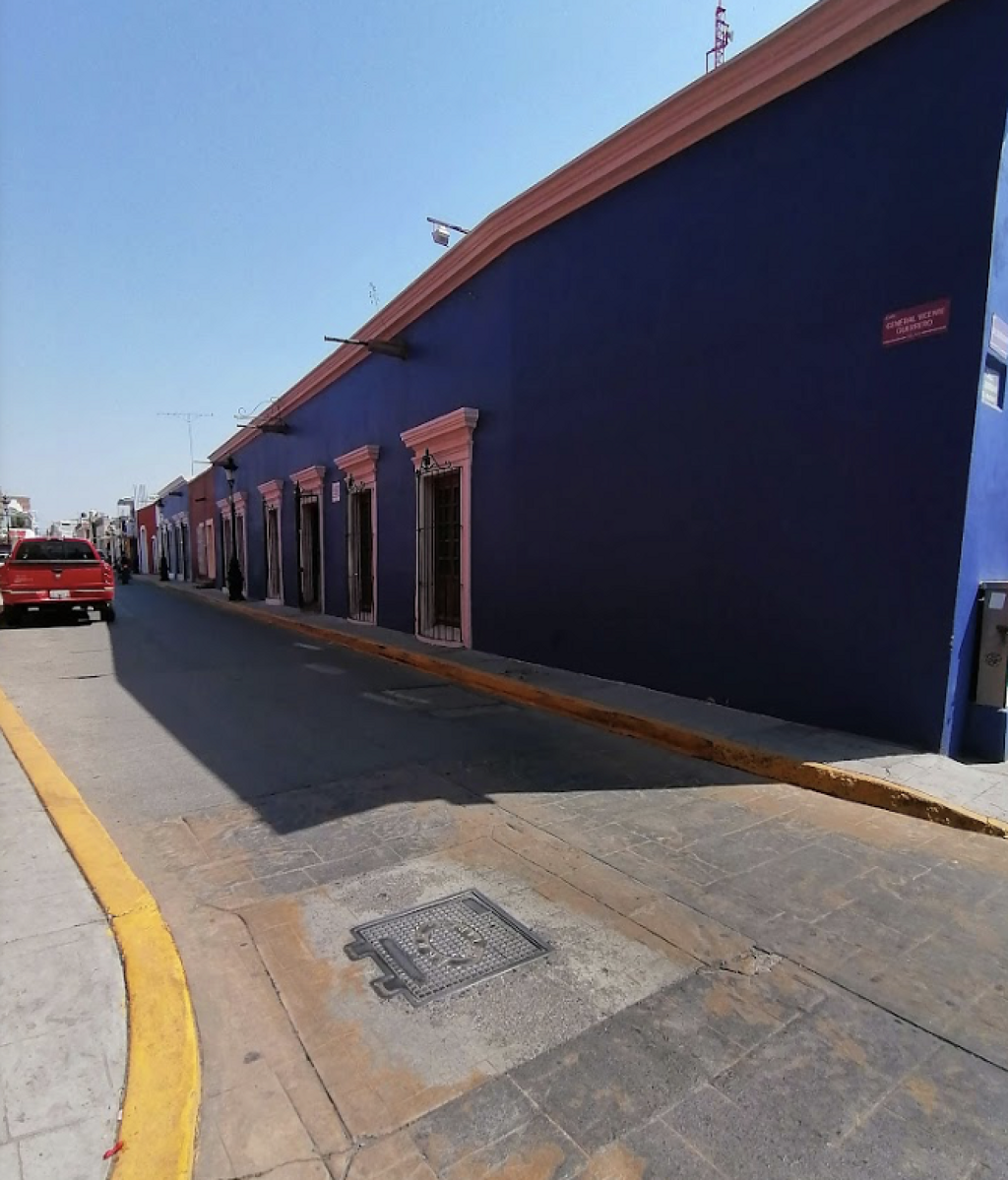 Museo José y Tomás Chávez Morado-2