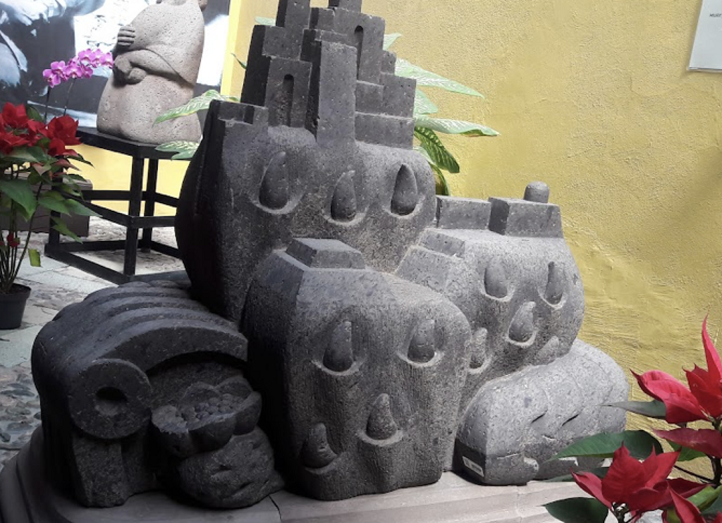 Museo José y Tomás Chávez Morado-0