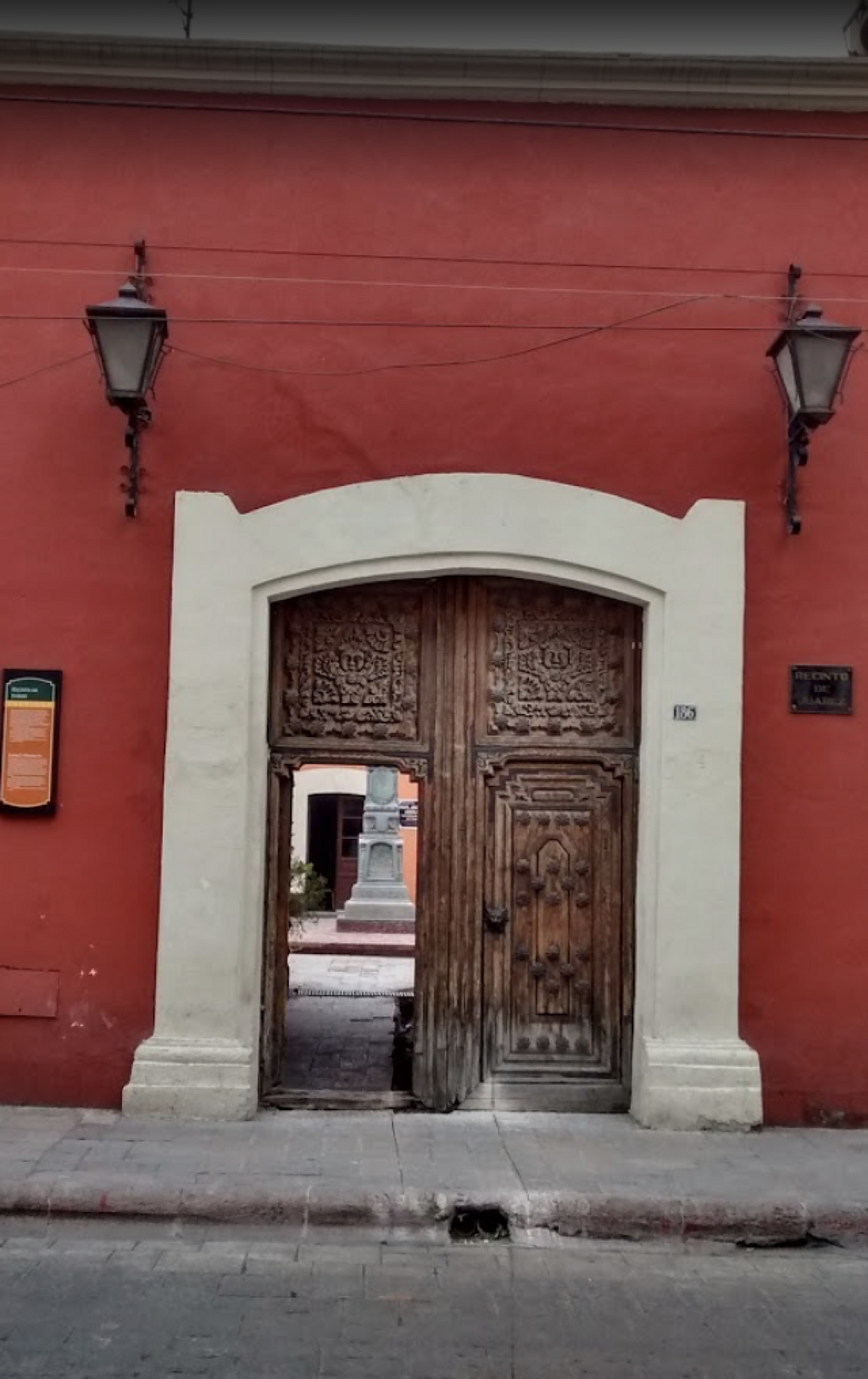 Museo Juarista-2