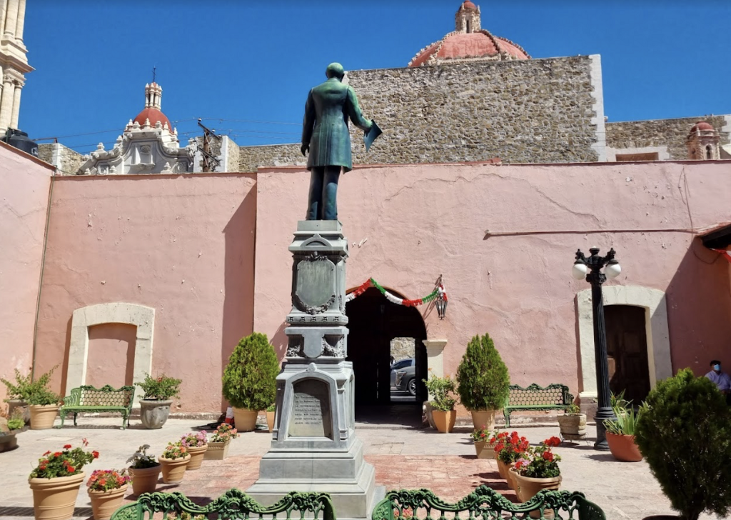 Museo Juarista-0