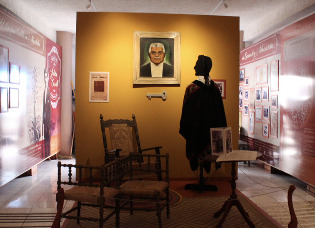 Museo Julián Carrillo-0