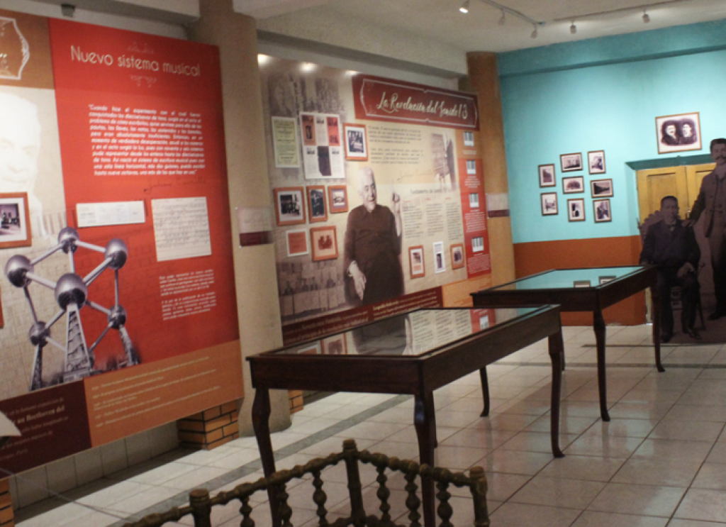Museo Julián Carrillo-3