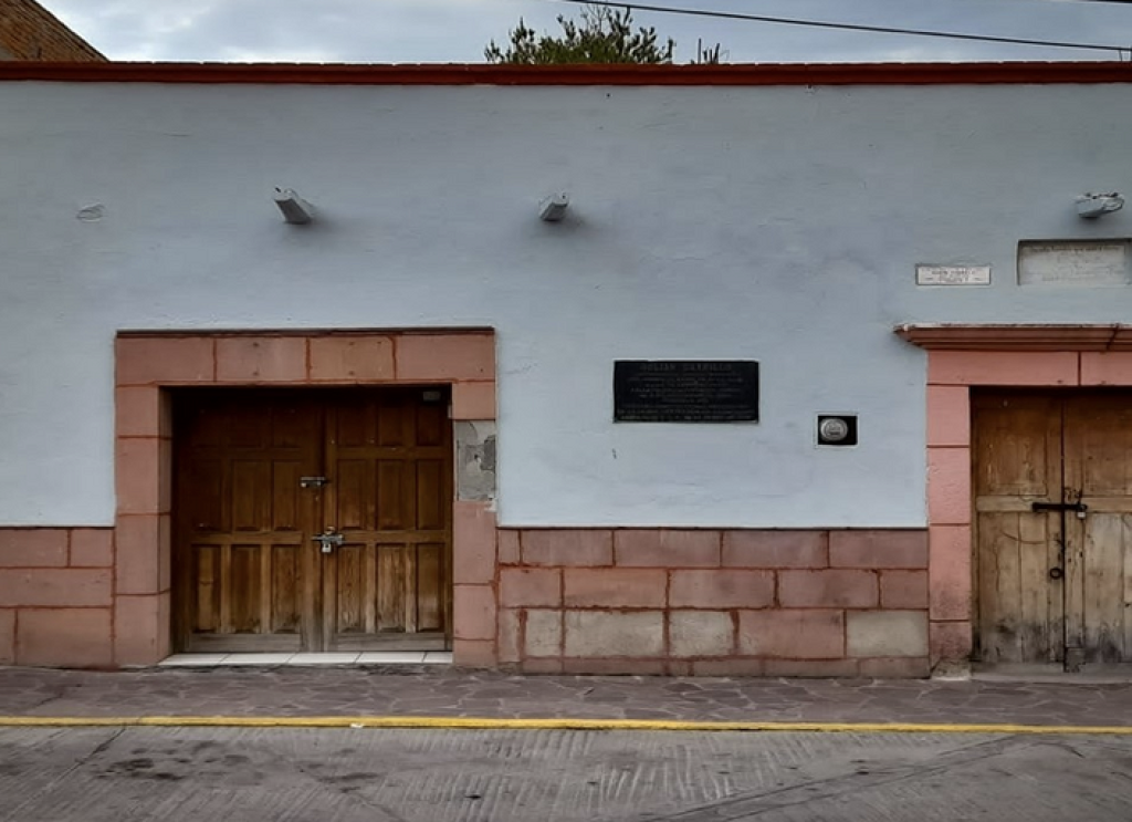 Museo Julián Carrillo-1