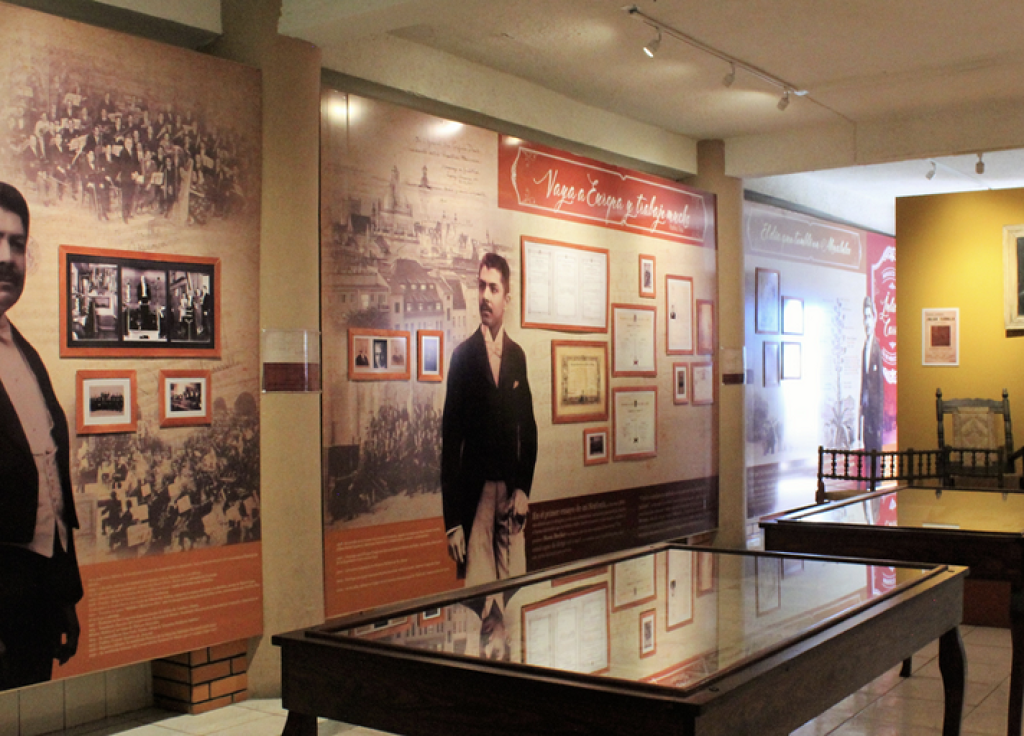 Museo Julián Carrillo-2