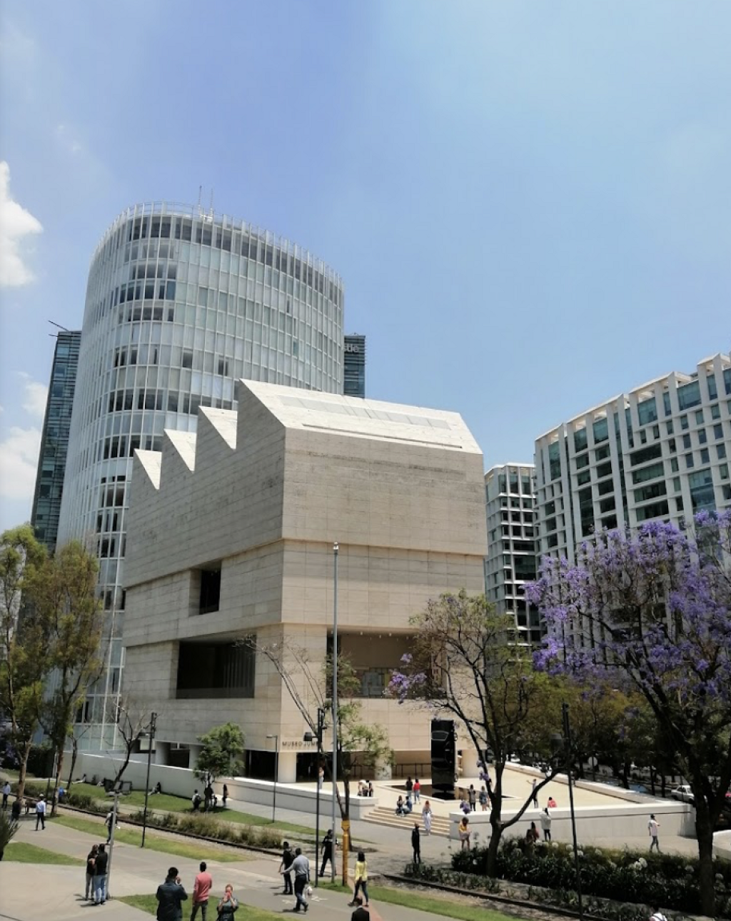Museo Jumex-3