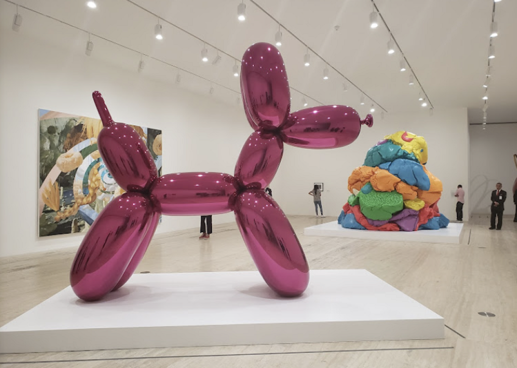 Museo Jumex-0