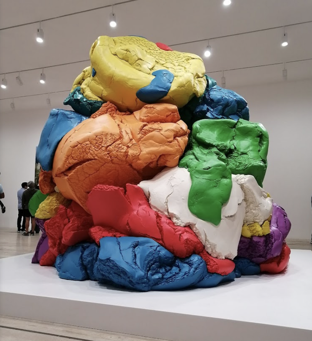 Museo Jumex-1
