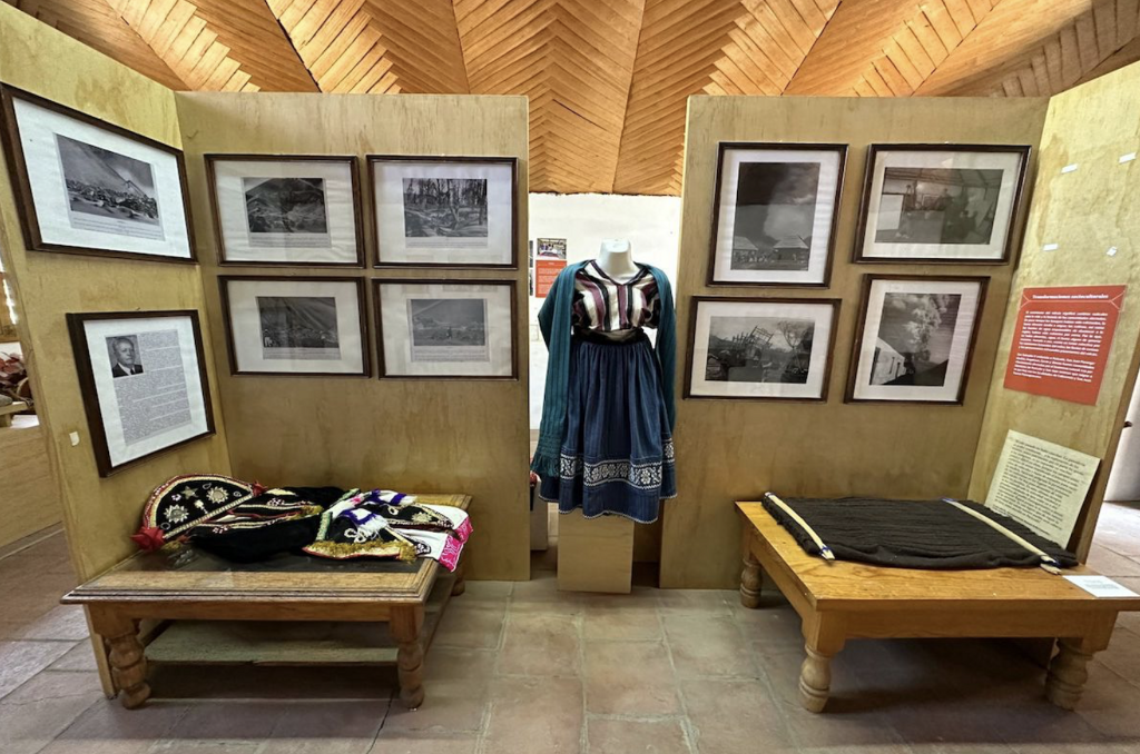  Museo kutsïkua Arhákuchari K\''umánchikua-2