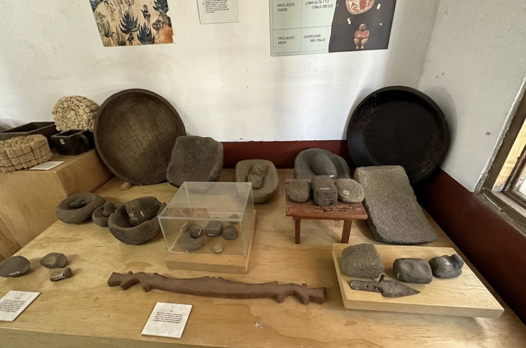  Museo kutsïkua Arhákuchari K\''umánchikua-0