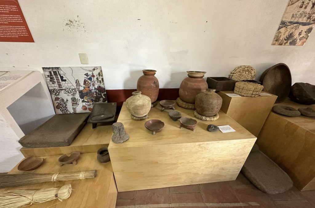  Museo kutsïkua Arhákuchari K\''umánchikua-1
