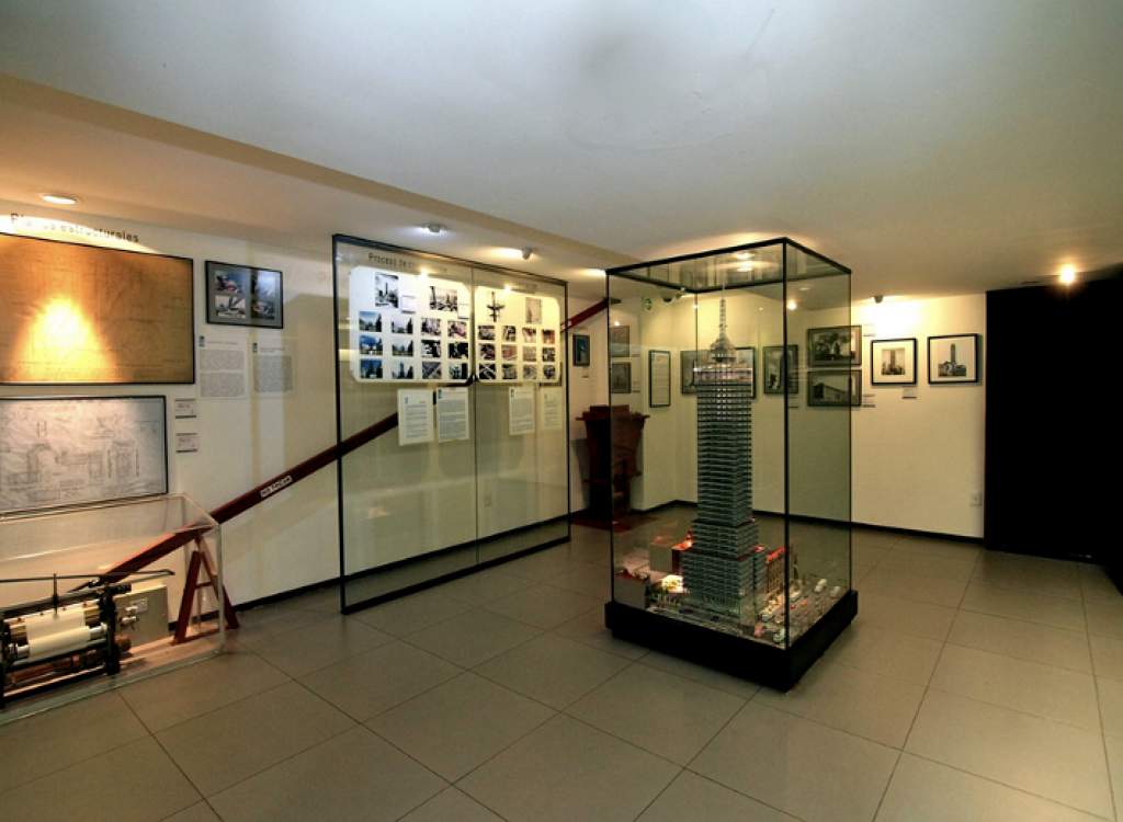 Museo La Ciudad y la Torre a través de los siglos-2