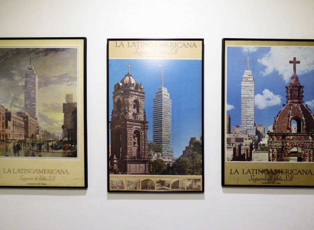 Museo La Ciudad y la Torre a través de los siglos-1
