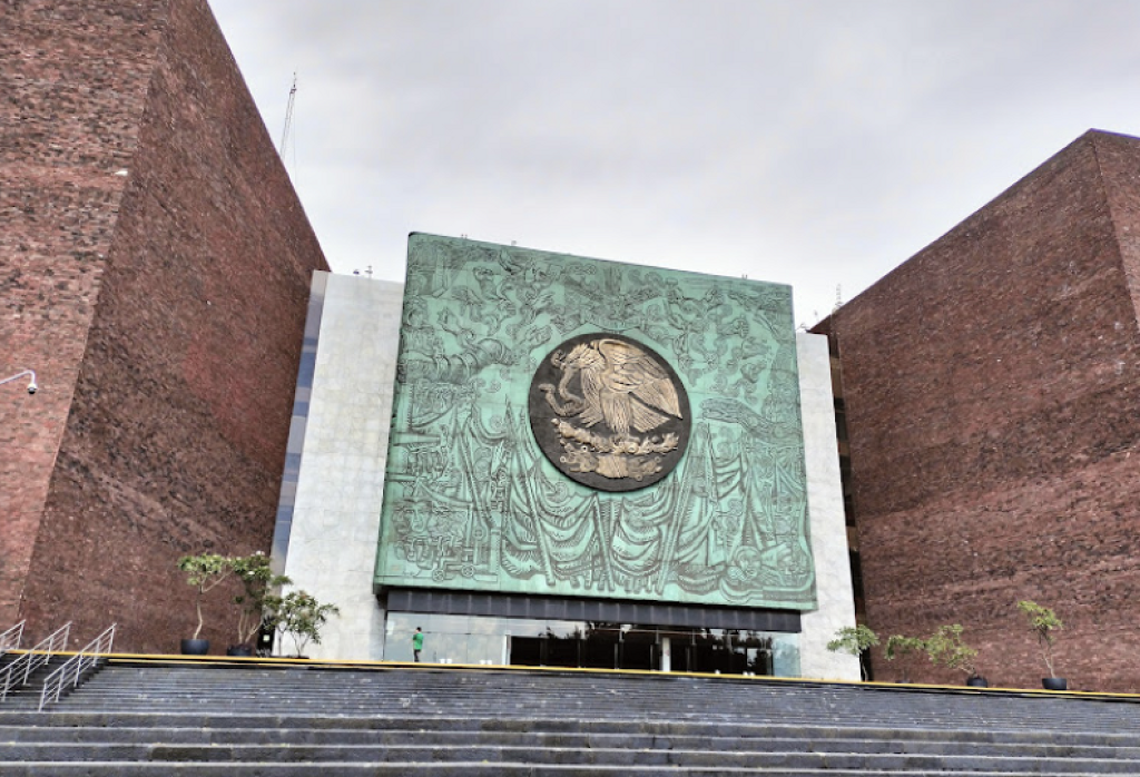 Museo Legislativo Sentimientos de la Nación-2