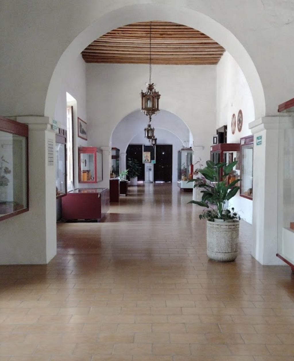 Museo Local de Acámbaro Dr. Luis Mota Maciel-2