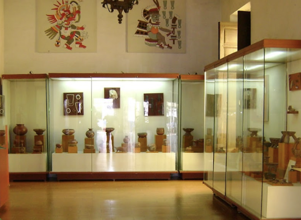 Museo Local de Acámbaro Dr. Luis Mota Maciel-3