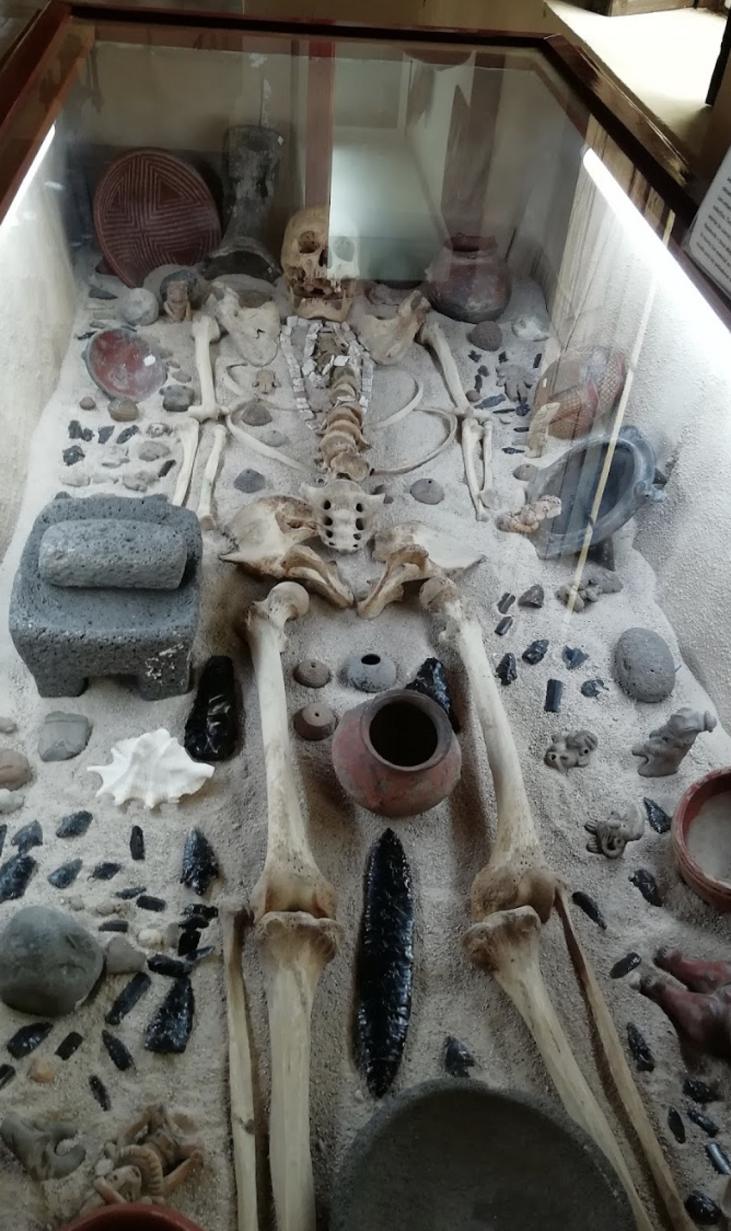 Museo Local de Acámbaro Dr. Luis Mota Maciel-0
